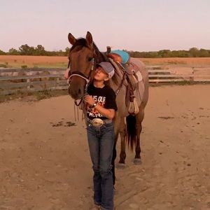 Meet your Posher, Chrissie